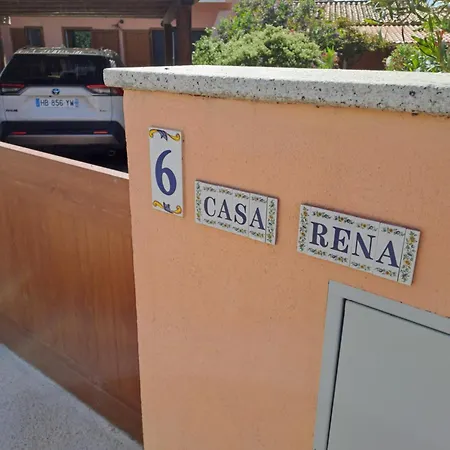 Сasa de vacaciones Maison 2 Proche De La *