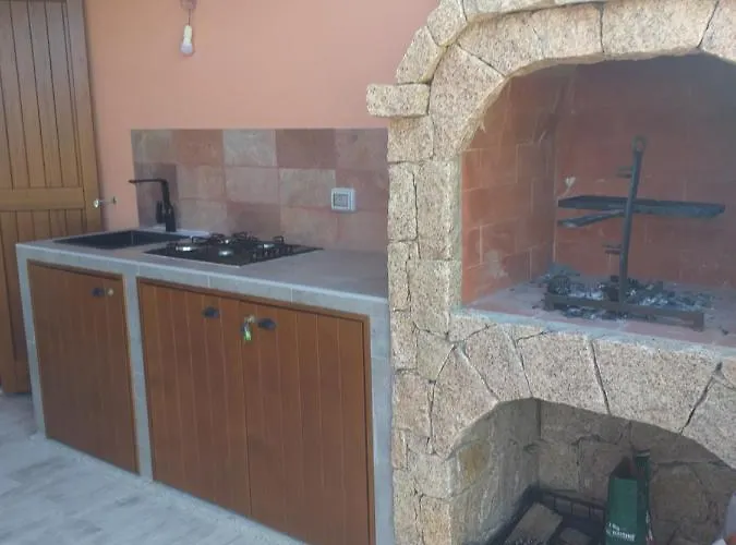 Maison 2 Proche De La 펜션 레나 마조레