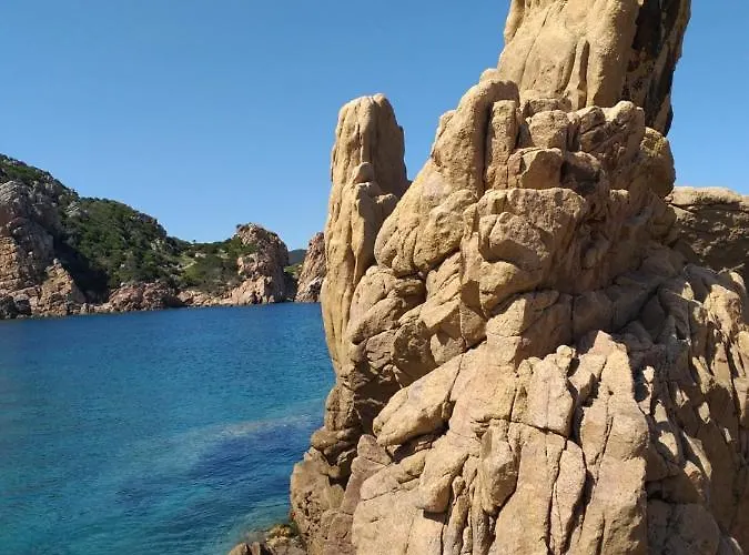 Maison 2 Proche De La 펜션