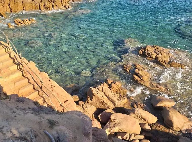 Maison 2 Proche De La בית נופש רנה מג'ורה