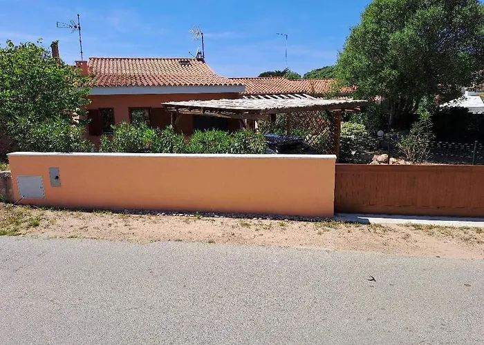 Maison 2 Proche De La * 레나 마조레