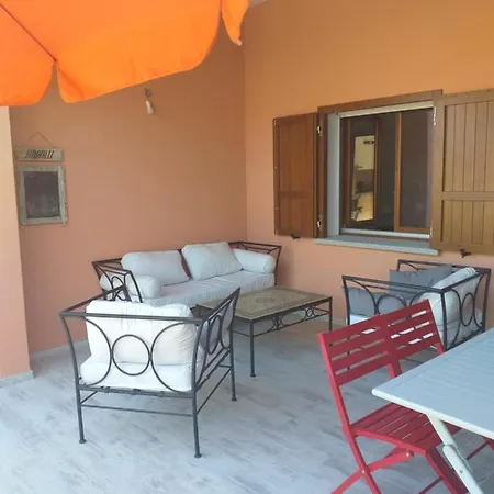 Maison 2 Proche De La Mer Rena Majore