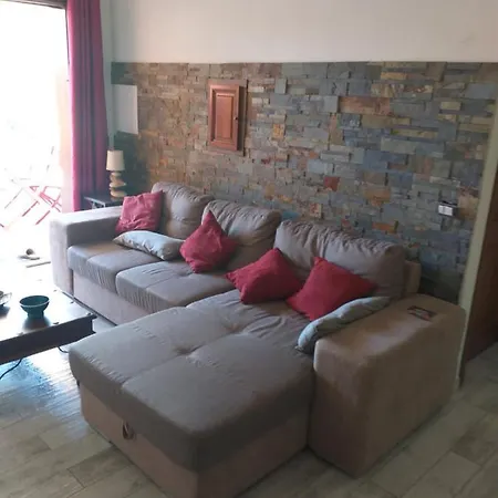 Maison 2 Proche De La בית נופש