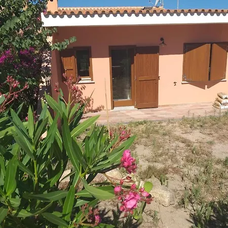 Holiday home Maison 2 Proche De La Mer Rena Majore