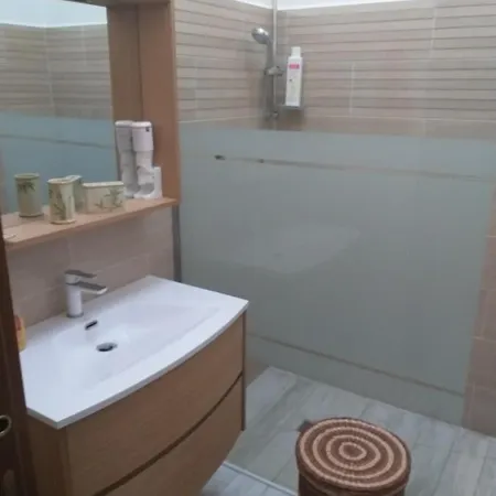 Maison 2 Proche De La * רנה מג'ורה