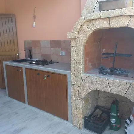 Maison 2 Proche De La Mer Holiday home Rena Majore