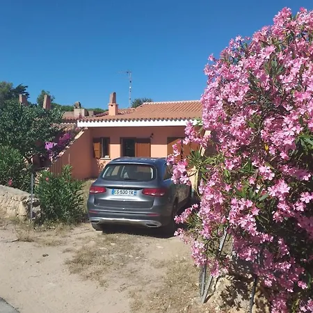 Maison 2 Proche De La בית נופש *