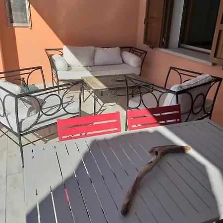 Maison 2 Proche De La Rena Majore