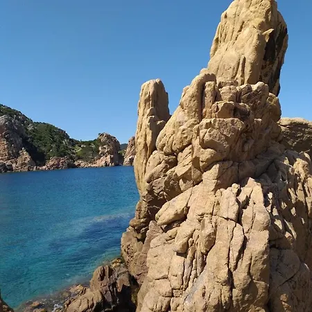 Maison 2 Proche De La Mer Holiday home