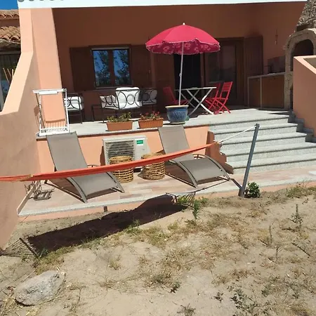 Maison 2 Proche De La Mer Holiday home
