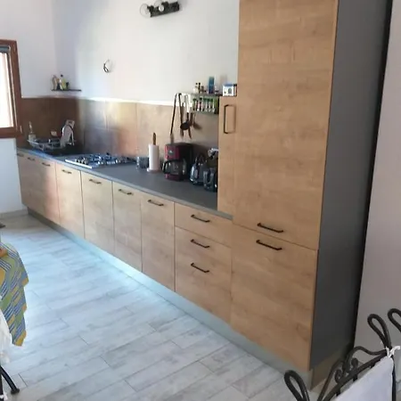 Maison 2 Proche De La Mer Holiday home Rena Majore