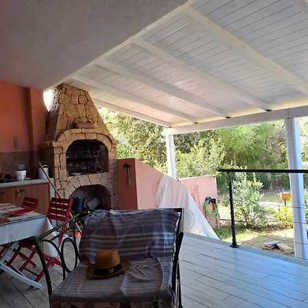 Maison 2 Proche De La Mer