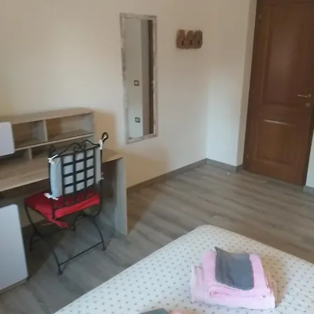 Maison 2 Proche De La Mer Rena Majore