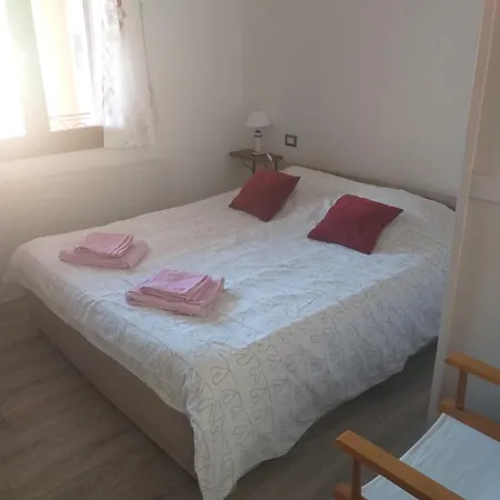 Maison 2 Proche De La Mer Holiday home Rena Majore