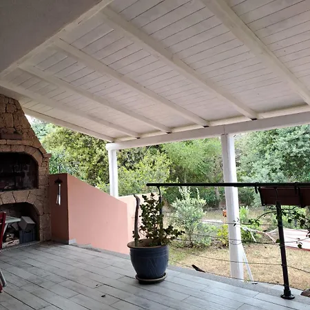 Maison 2 Proche De La Rena Majore