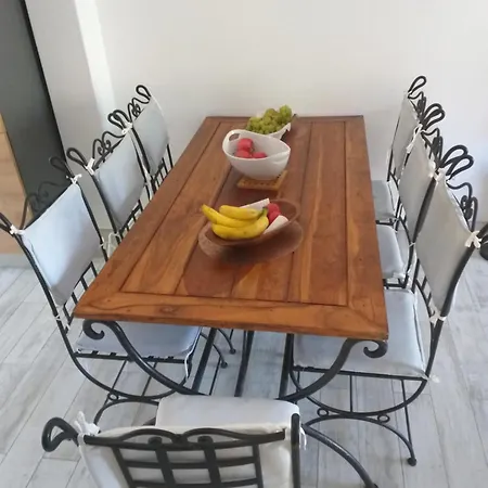Maison 2 Proche De La Mer