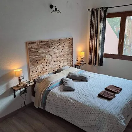 בית נופש Maison 2 Proche De La