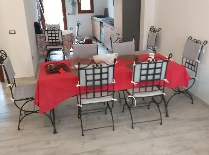 度假居 Maison 2 Proche De La *