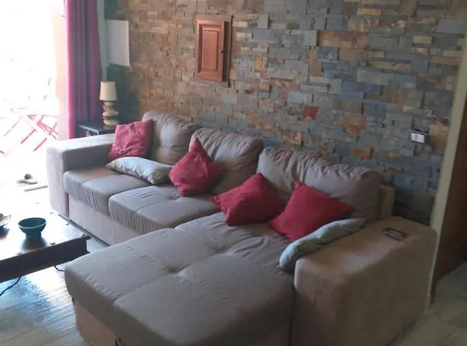 Maison 2 Proche De La Casa de Férias