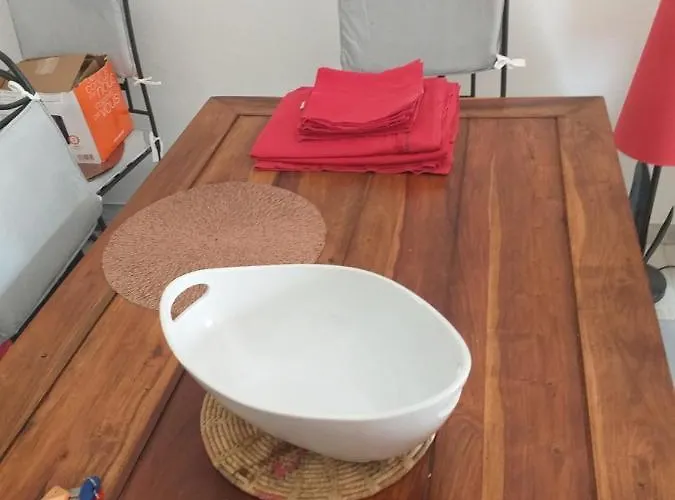 Maison 2 Proche De La 別荘 *