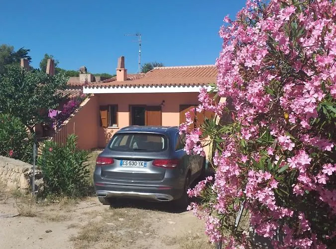 Maison 2 Proche De La Casa de Férias *