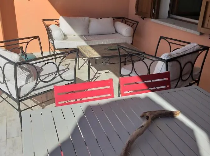 Maison 2 Proche De La レーナ・マイオレ