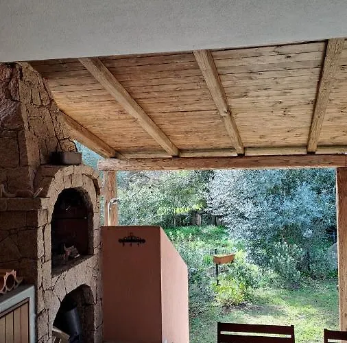 度假居 Maison 2 Proche De La 雷纳马约勒