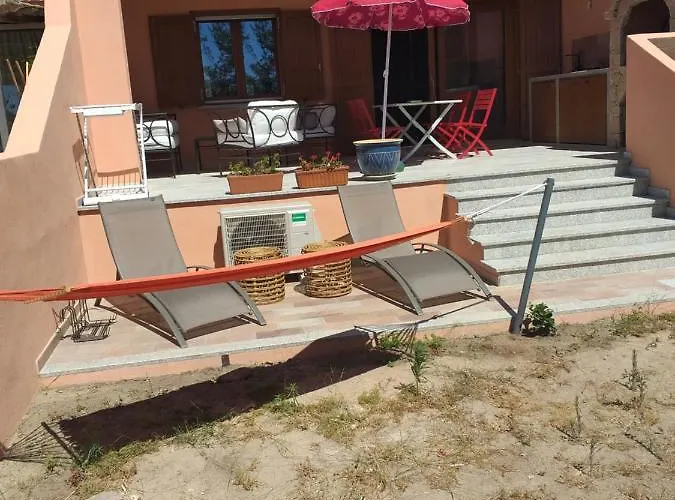 Maison 2 Proche De La Casa de Férias