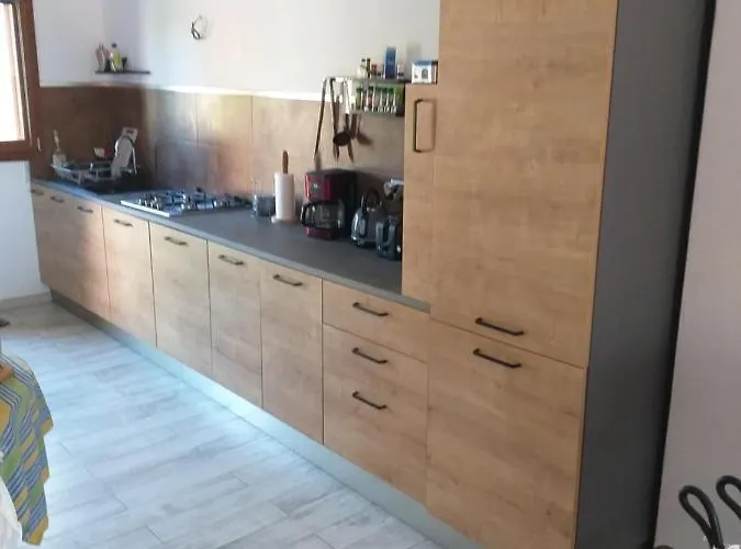 Maison 2 Proche De La 度假居 雷纳马约勒