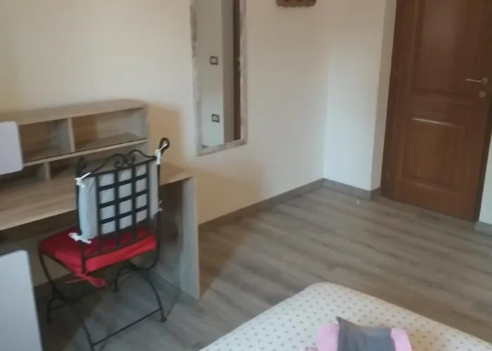 Maison 2 Proche De La レーナ・マイオレ