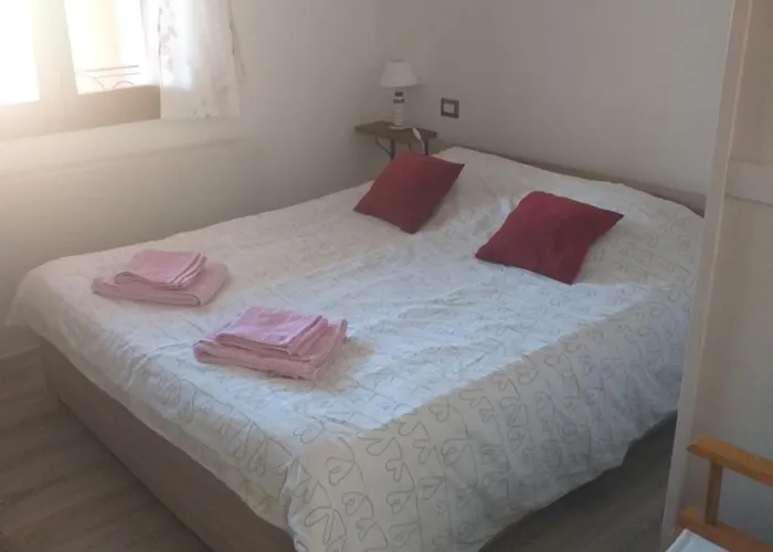 Maison 2 Proche De La 度假居 雷纳马约勒