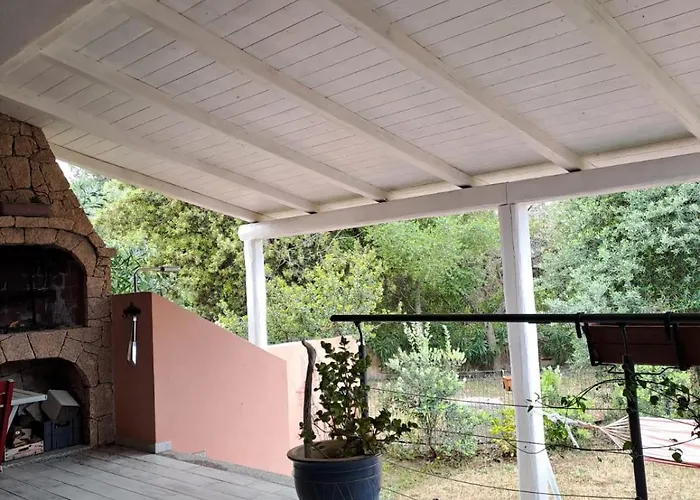 Maison 2 Proche De La レーナ・マイオレ