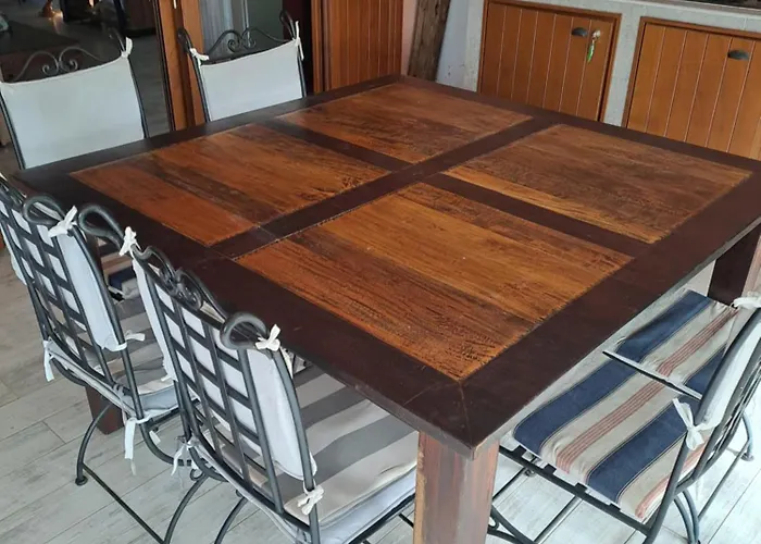 Maison 2 Proche De La 度假居 雷纳马约勒