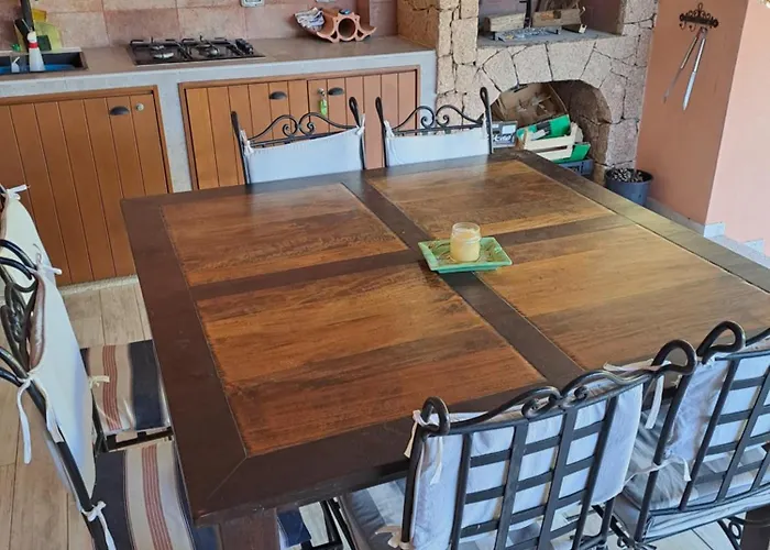 Maison 2 Proche De La 度假居 *