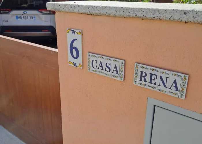 別荘 Maison 2 Proche De La *